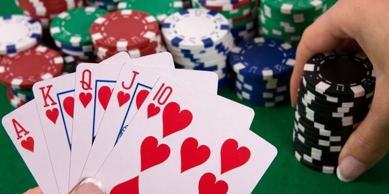 Khám phá luật chơi bài Sâm cơ bản