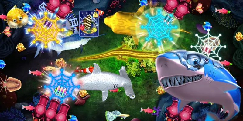 Chiến lược chơi bắn cá Phượng Hoàng hiệu quả cho anh em