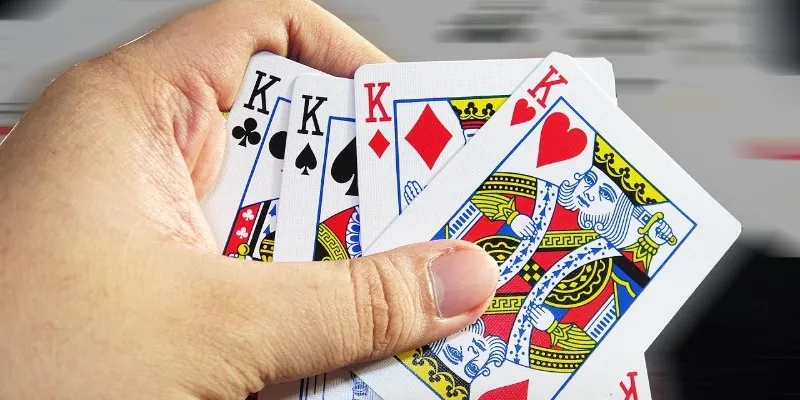 Những quy tắc chơi bài tiến lên cơ bản nên nắm rõ