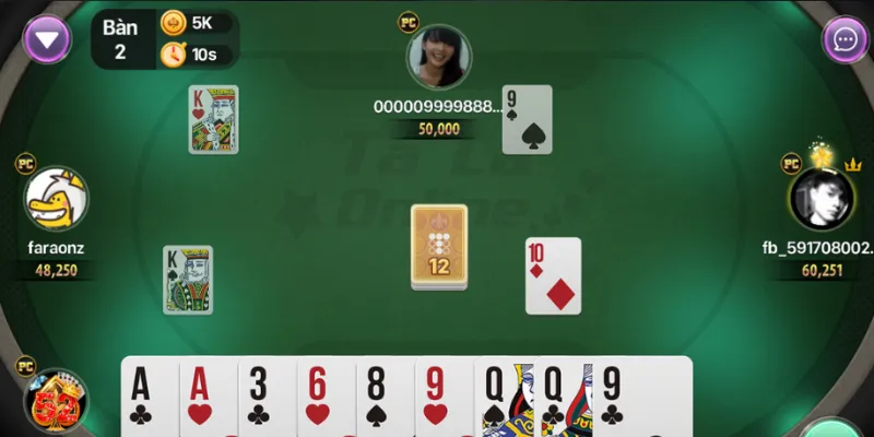 Đôi nét về Phỏm online