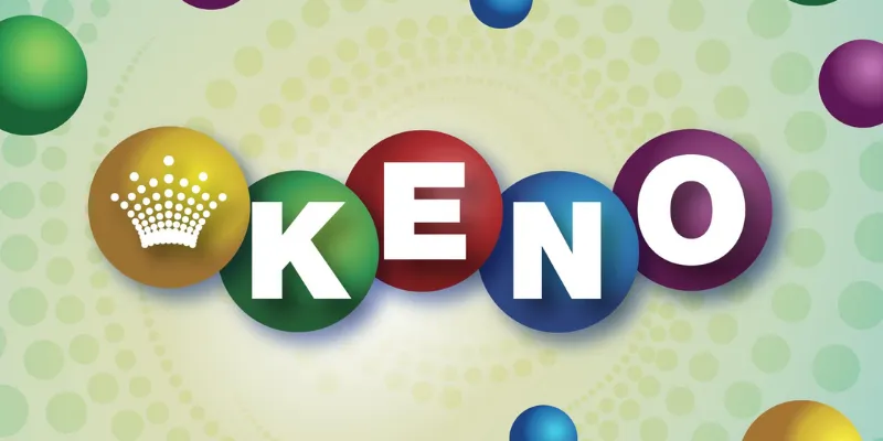 Mẹo chơi Keno giúp người mới dễ dàng chiến thắng
