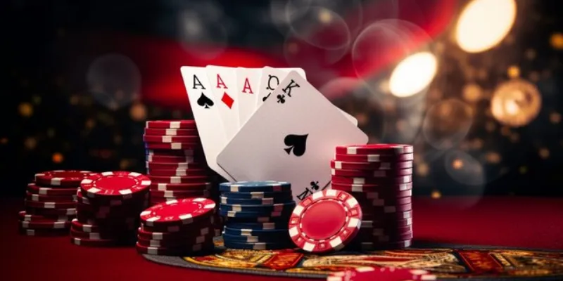 Thông tin cơ bản về Baccarat