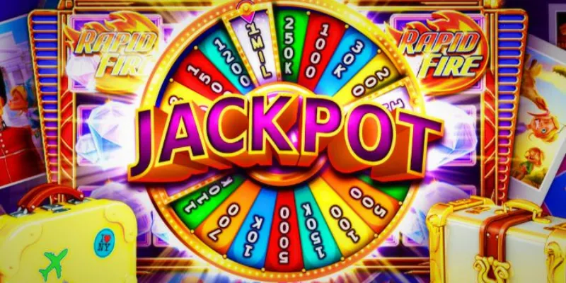 Làm sao để nhận biết game dễ nổ jackpot