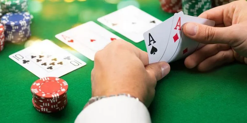 Khám phá tổng thể về game bài Xì Tố