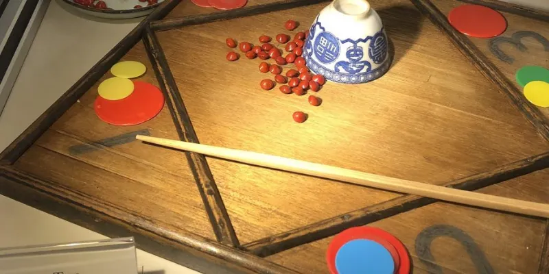 Chiến thuật chơi Fantan nào được cao thủ ưa chuộng?