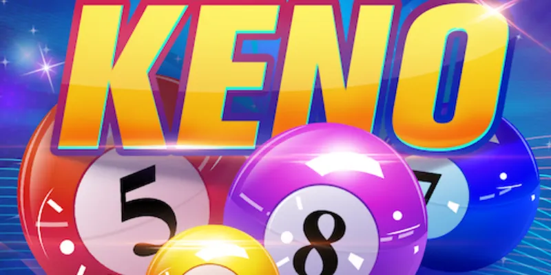 Những kiểu cược phổ biến trong Keno là gì?