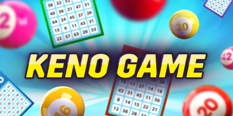 Những kinh nghiệm chơi Keno online từ người chơi lâu năm là gì?