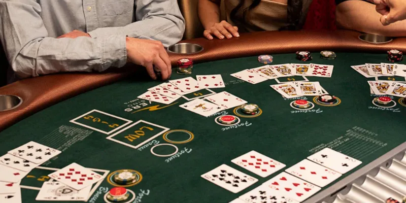 Chiến thuật Pai Gow Poker hiệu quả cho người chơi mới là gì?