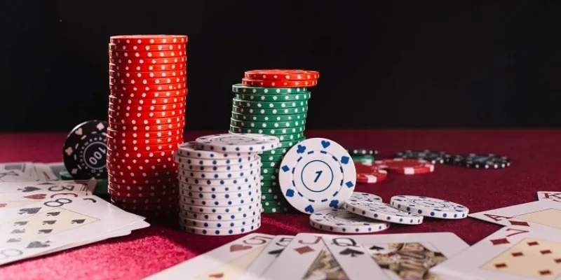 Những yếu tố cơ bản của trò chơi Poker