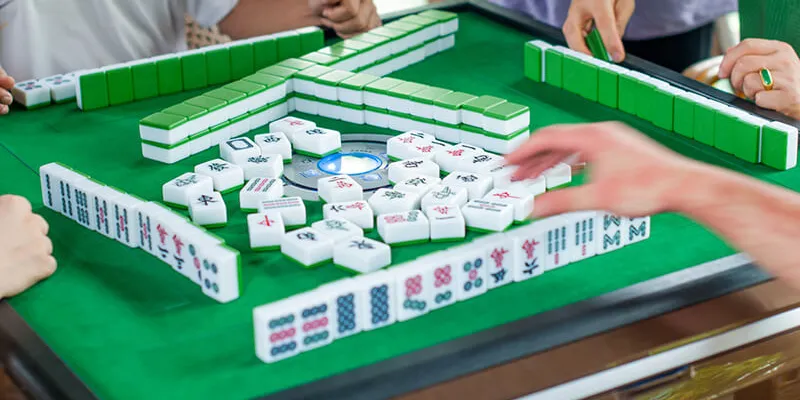 Khám phá chi tiết về Mạt Chược