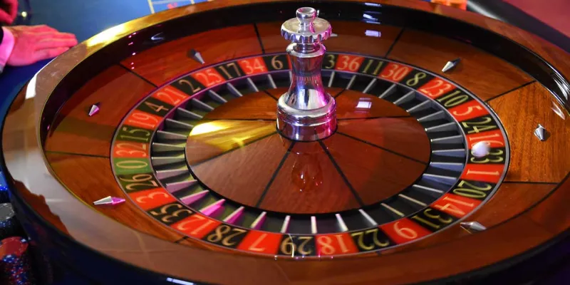 Thông tin chung về trò chơi Roulette