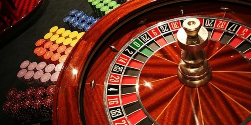 Những kiểu cược chính trong Roulette là gì?