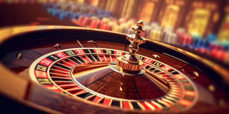 Cách đặt cược trong Roulette nào giúp bạn dễ trúng nhất?