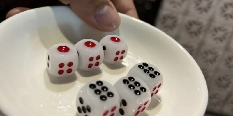 Khám phá trò chơi tài xỉu xí ngầu