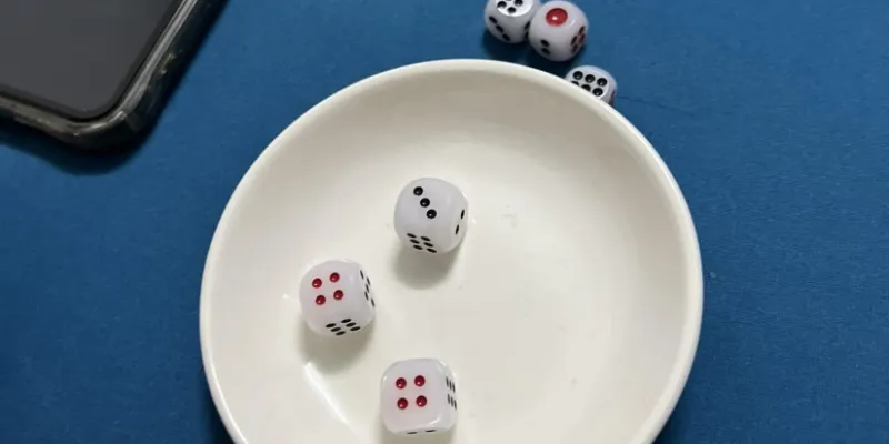 Những hình thức cược trong tài xỉu xí ngầu là gì?