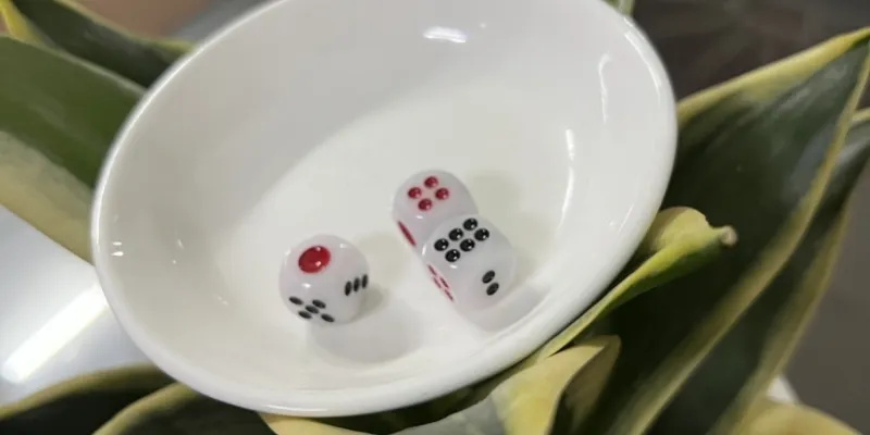 Có những cách đoán tài xỉu xí ngầu nào giúp cao thủ chiến thắng?