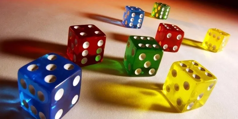 Các lựa chọn cược trong Tài Xỉu gồm những gì?