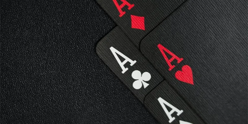 Quy tắc chơi bài Sâm dễ hiểu và rõ ràng