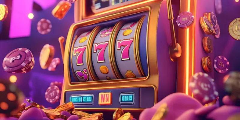 Các game nổ hũ Jackpot được ưa chuộng