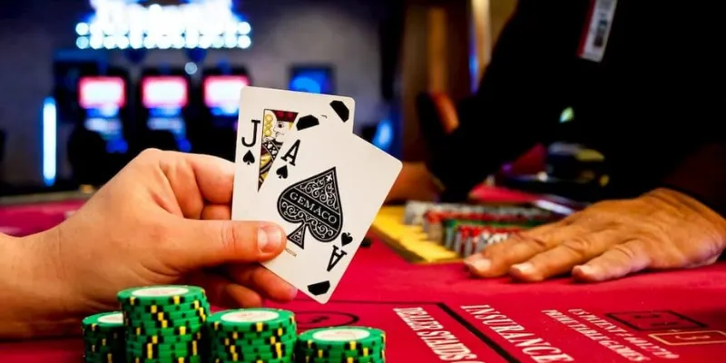 Khám phá trò chơi Baccarat – Những điều cần biết