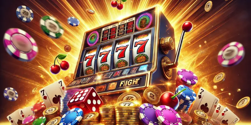 Những mẹo thắng jackpot slot hiệu quả để dễ trúng giải lớn là gì?