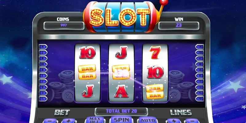 Các loại jackpot slot được ưa chuộng nhất là gì?