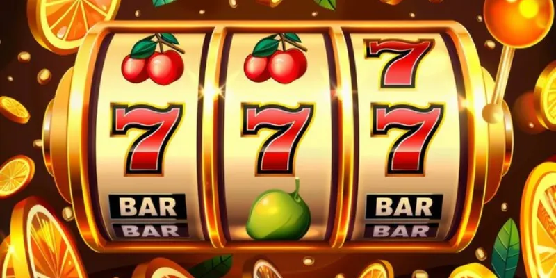 Khám phá thông tin cơ bản về jackpot slot