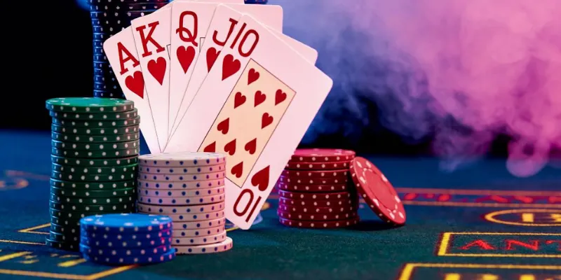 Lược qua các đặc điểm nổi bật của trò chơi Tiến Lên