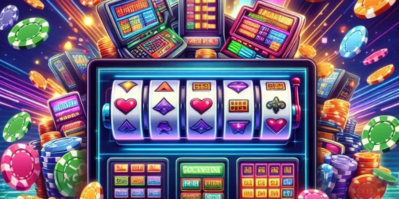 Danh sách game nổ hũ hot và được ưa chuộng nhất hiện nay